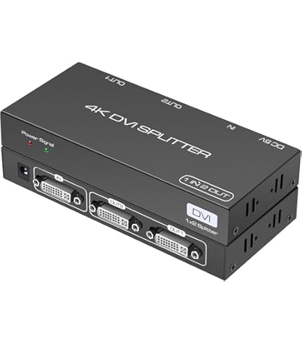 ⭐️DVIエクステンダー イーサネットケーブル トランスミッター アダプター 71GYxbznu+L._UF894,1000_QL80_.jpg